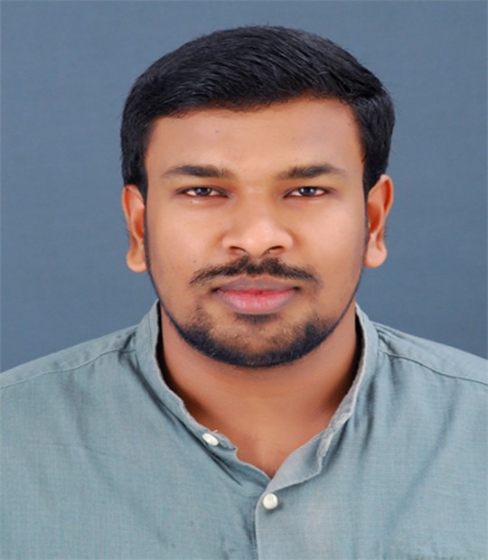 ANTONY K MATHEW